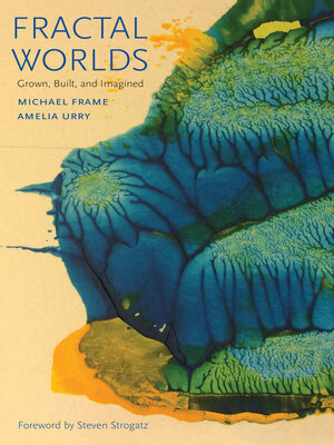 cover image of Fractal Worlds